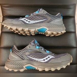 Saucony Excursion TR 15 Shoes (Women)